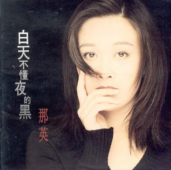 白天不懂夜的黑(那英演唱歌曲) 白天不懂夜的黑(那英演唱歌曲)
