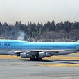 大韩航空801号班机 大韩航空801号班机