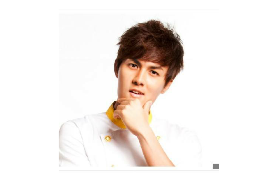 Love Recipe(电视剧) Love Recipe(电视剧)