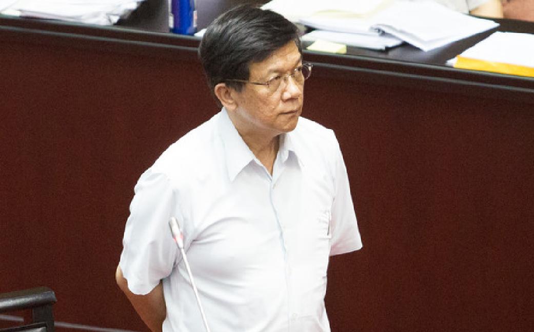台化彰化厂停产事件 台化彰化厂停产事件