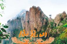 丹凤凤冠山石窟 丹凤凤冠山石窟
