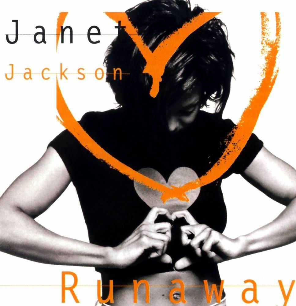 runaway(珍妮·杰克逊歌曲) runaway(珍妮·杰克逊歌曲)