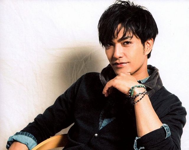 北村一辉 北村一辉