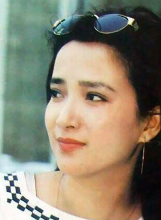 何晴(浙江籍贯女演员)