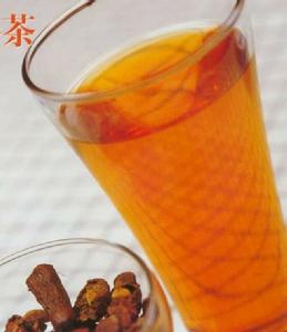 丹参茶 丹参茶