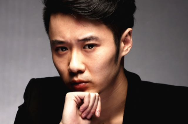 宋嘉(中国戏剧影视演员) 宋嘉(中国戏剧影视演员)