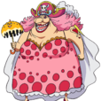 夏洛特·玲玲(BIG MOM) 夏洛特·玲玲(BIG MOM)