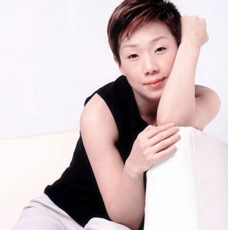 林忆莲 林忆莲