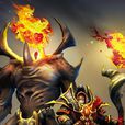 术士(DOTA2英雄) 术士(DOTA2英雄)