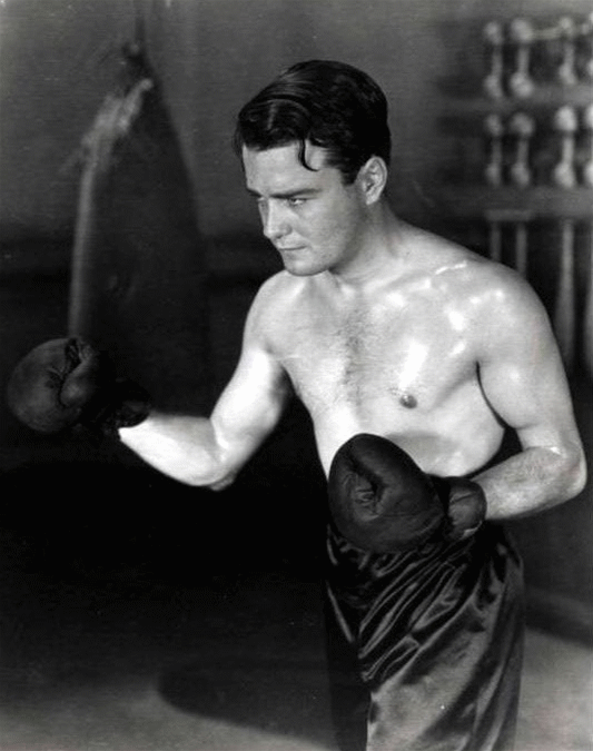 Lew Ayres Lew Ayres