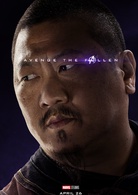 复仇者联盟4：终局之战