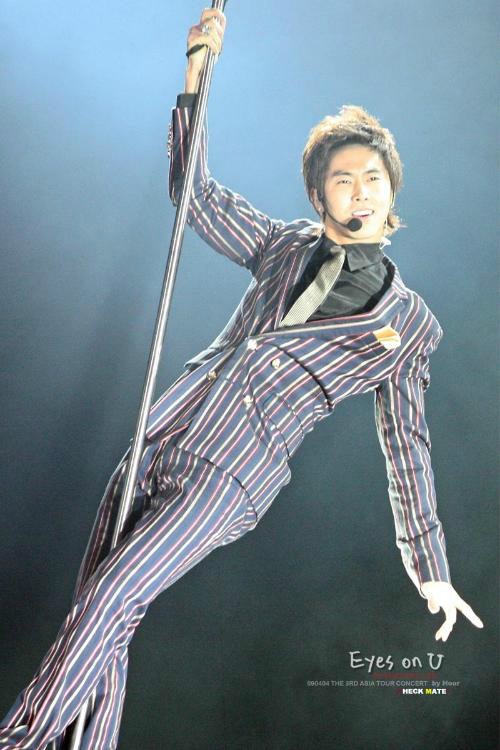 Checkmate(东方神起郑允浩的SOLO歌曲) Checkmate(东方神起郑允浩的SOLO歌曲)