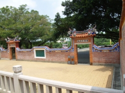 虎山岩 虎山岩