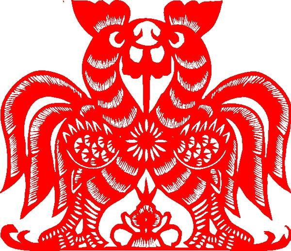 轴对称图形 轴对称图形