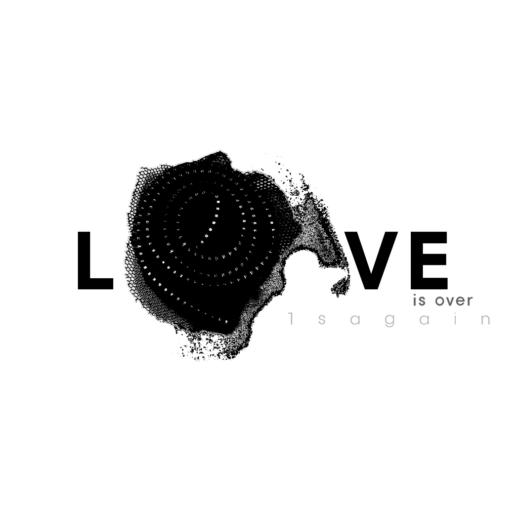 LOVE IS OVER(欧阳菲菲演唱歌曲) LOVE IS OVER(欧阳菲菲演唱歌曲)