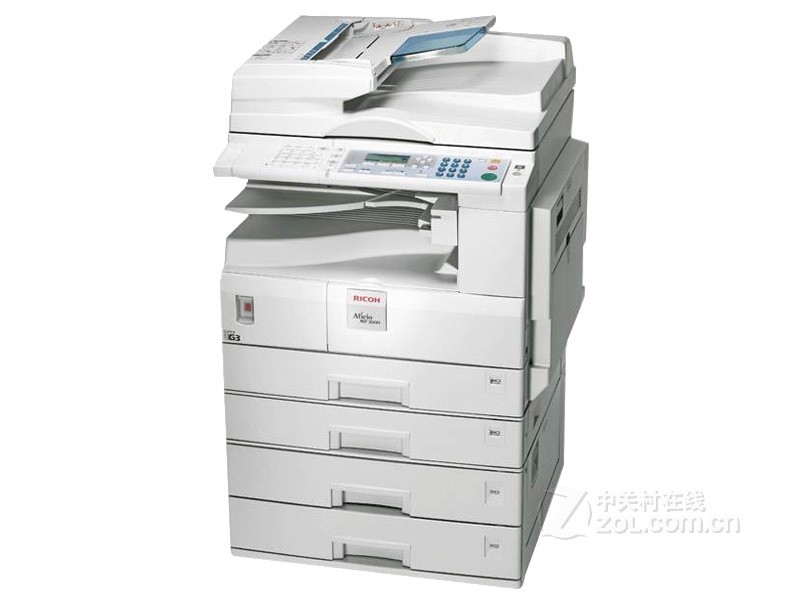 理光2000 理光2000