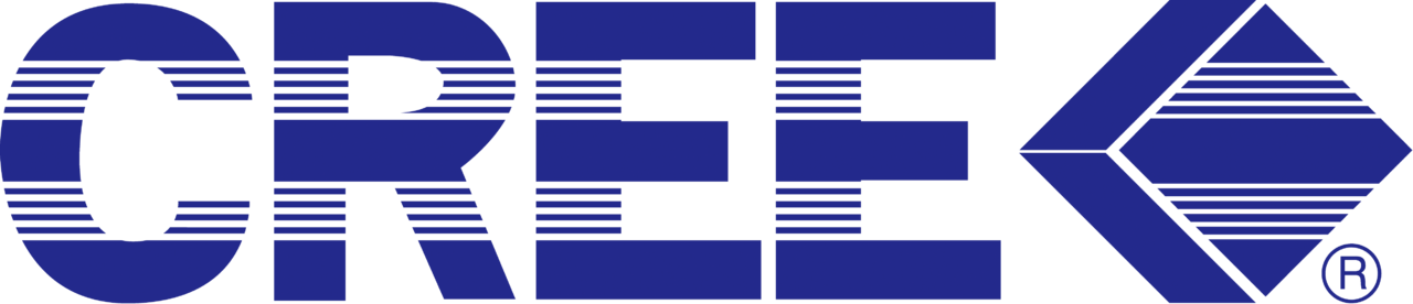 科锐logo 科锐logo