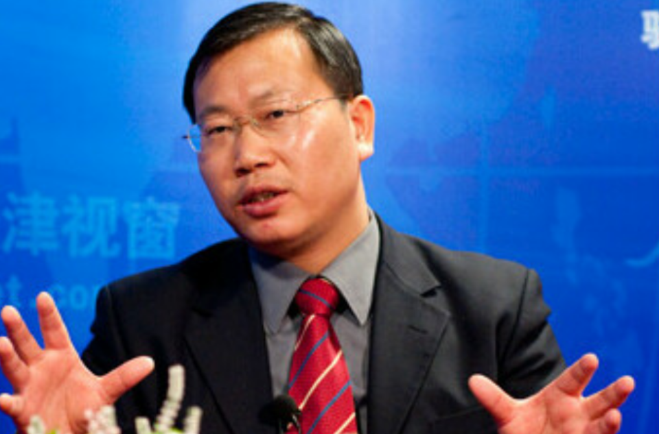 陈冠益 陈冠益