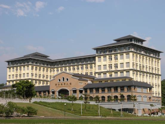 校园建筑 校园建筑