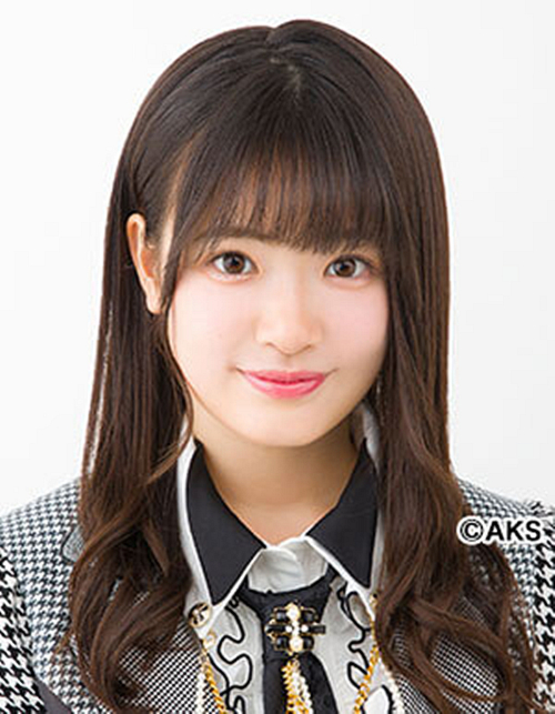 武藤小麟 武藤小麟