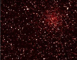 星群 星群