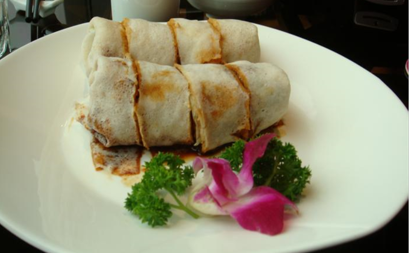 新加坡薄饼 新加坡薄饼