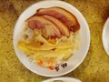 鹅肉饭