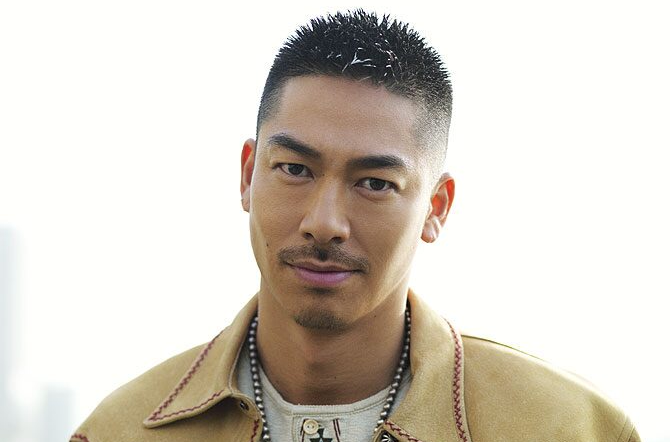 AKIRA(黑泽良平) AKIRA(黑泽良平)