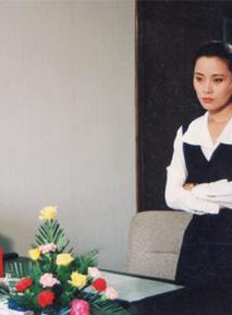王深深(王琛（中国影视女演员）)