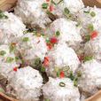 珍珠圆子 珍珠圆子