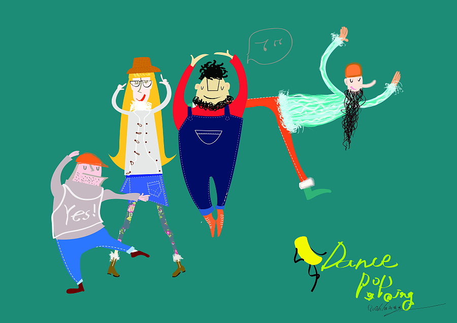 Dance-pop Dance-pop