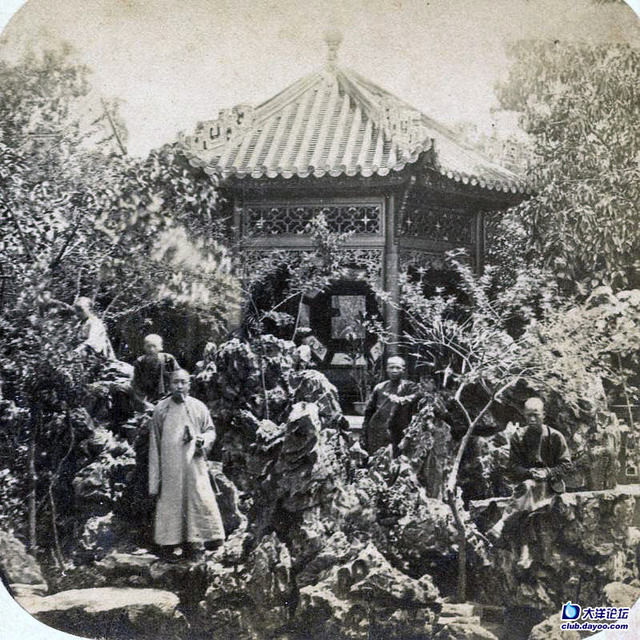 劳崇光倡建药局 劳崇光倡建药局
