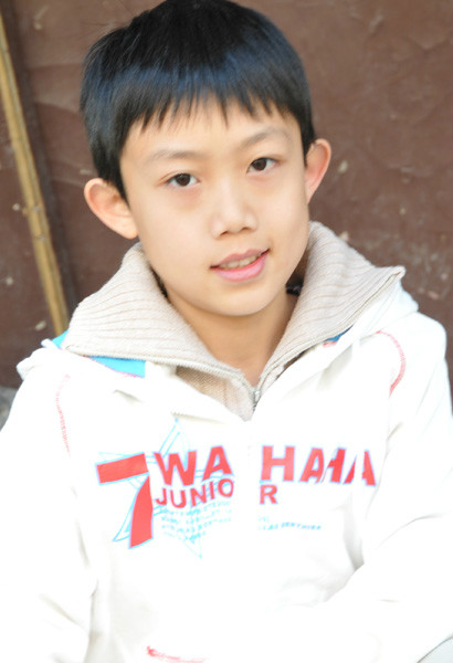 李恺悦 李恺悦
