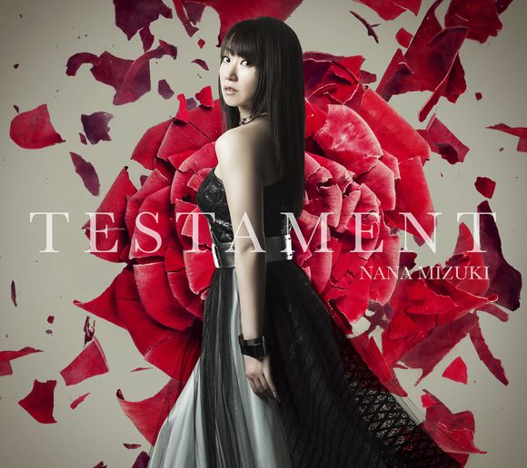 testament(TV动画《战姬绝唱》第四季的OP) testament(TV动画《战姬绝唱》第四季的OP)