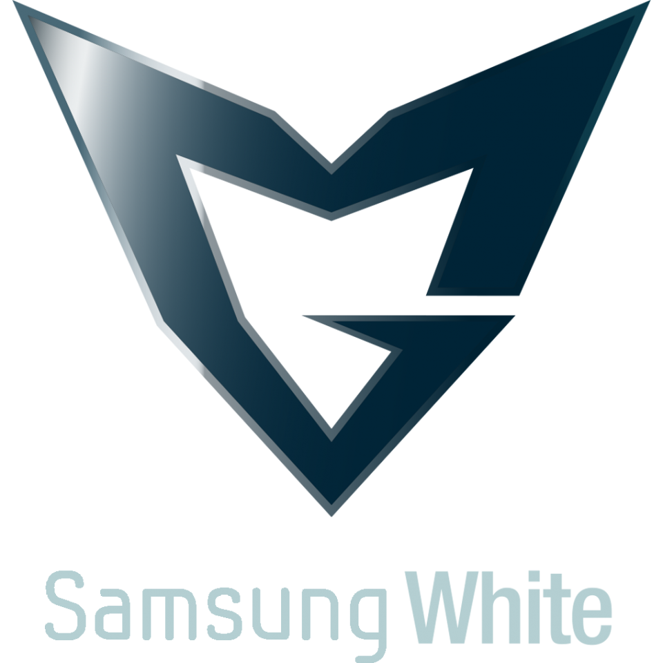 Samsung White Samsung White