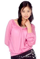 素妍 素妍