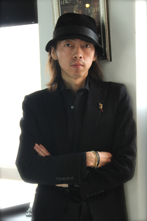 龙谷光一 龙谷光一