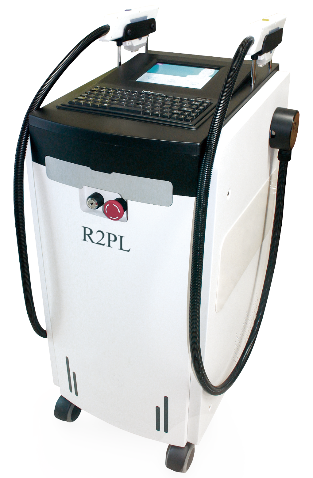 R2PL点阵强脉冲光 R2PL点阵强脉冲光