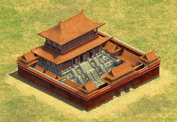 紫禁城 紫禁城