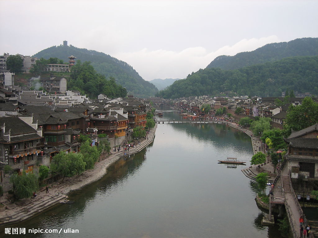 最坑爹景区 最坑爹景区