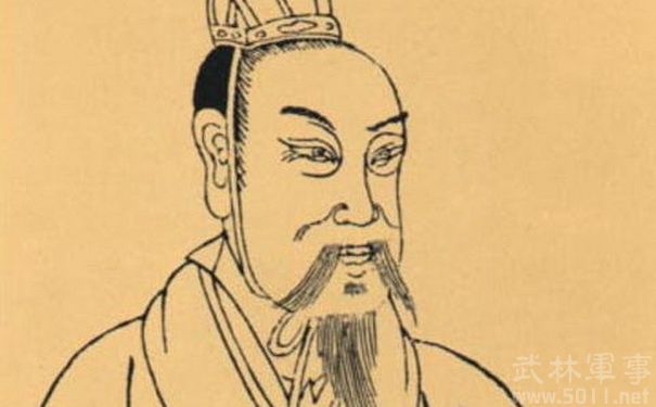 刘恆(汉文帝) 刘恆(汉文帝)