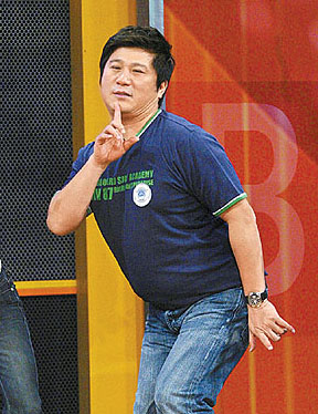 主持人~胡瓜 主持人~胡瓜