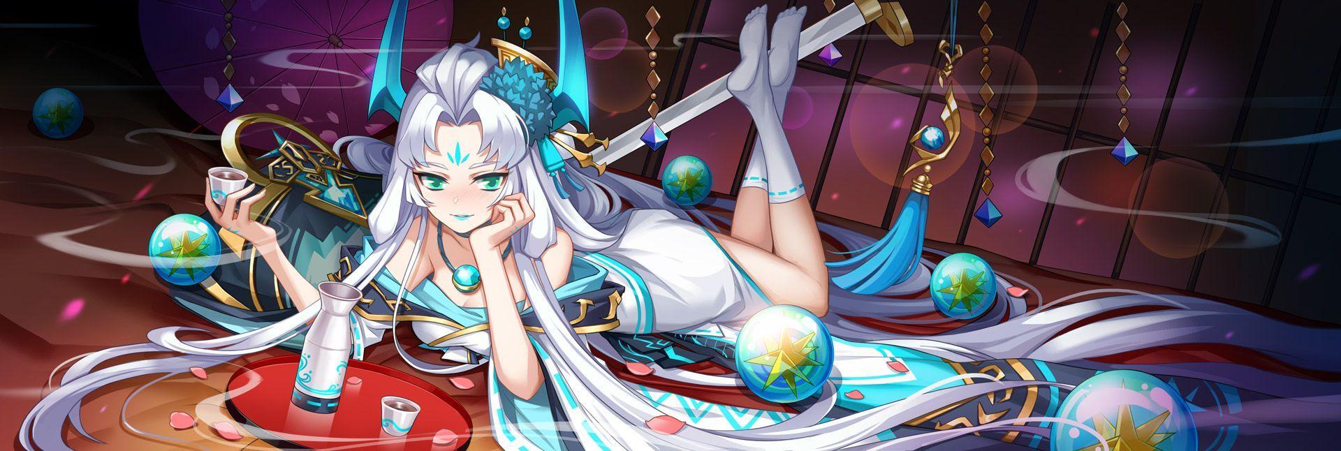 逆时空·次元神女 逆时空·次元神女