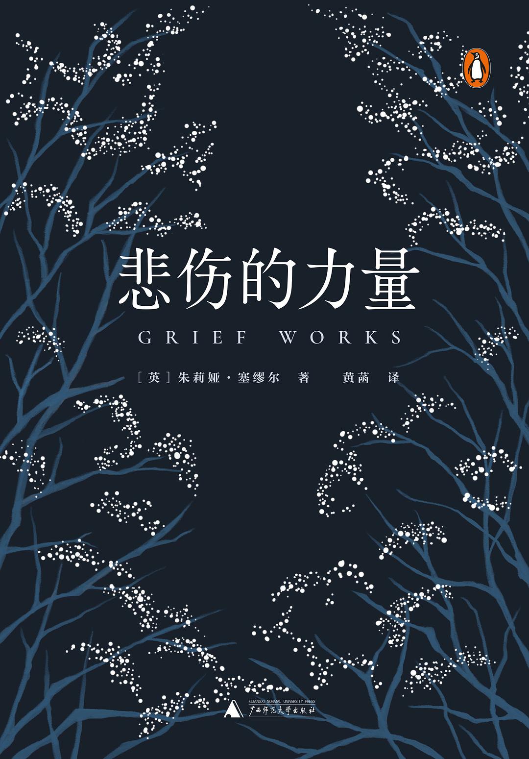 悲伤的力量 悲伤的力量