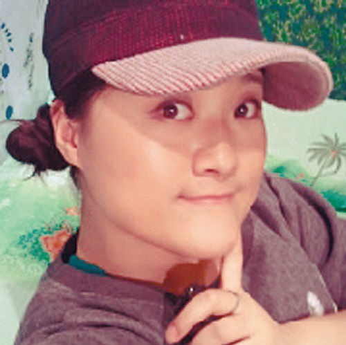 葛珊珊 葛珊珊