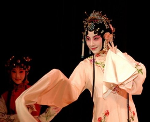 杜丽娘(戏剧人物) 杜丽娘(戏剧人物)