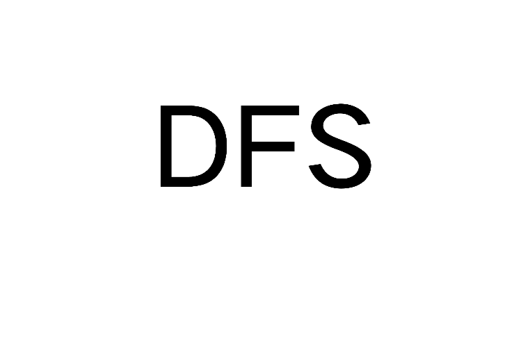 DFS(离散傅立叶级数) DFS(离散傅立叶级数)