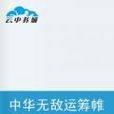中华无敌运筹帷幄