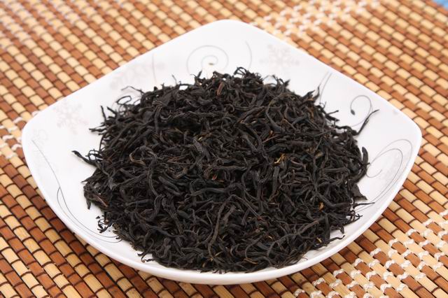正山小种红茶 正山小种红茶