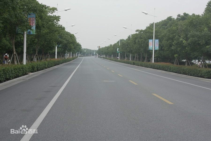 仁爱路(台北市仁爱路) 仁爱路(台北市仁爱路)